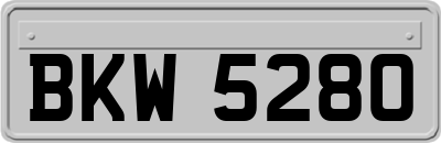BKW5280