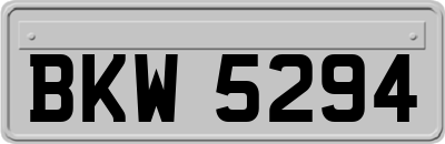 BKW5294