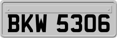 BKW5306