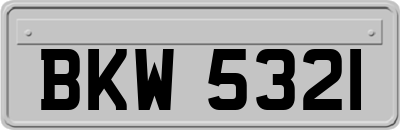 BKW5321