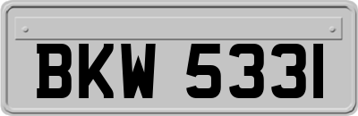 BKW5331