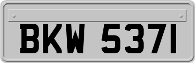 BKW5371