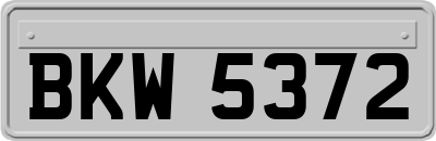 BKW5372