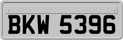 BKW5396