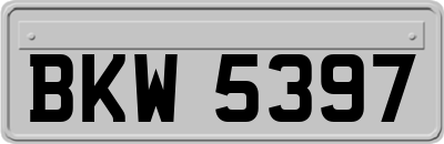 BKW5397