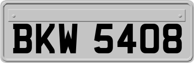 BKW5408
