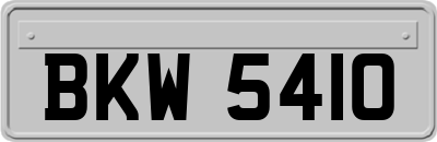 BKW5410