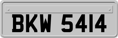 BKW5414