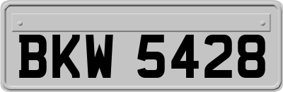 BKW5428