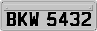 BKW5432