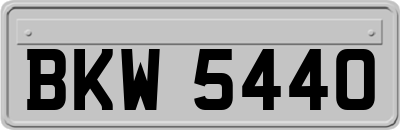 BKW5440