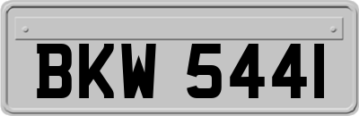 BKW5441