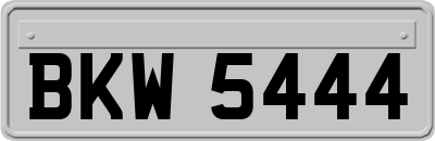BKW5444