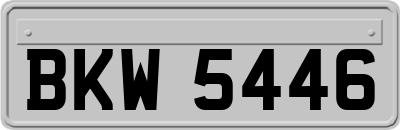 BKW5446