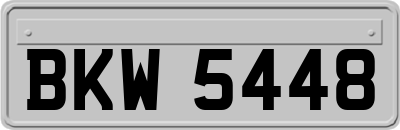 BKW5448
