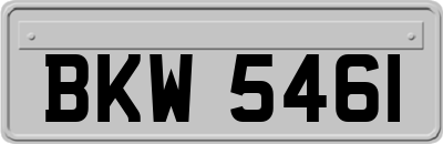 BKW5461