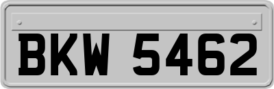 BKW5462