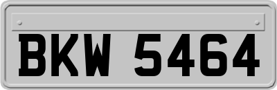 BKW5464