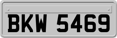 BKW5469