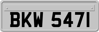BKW5471