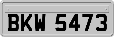 BKW5473