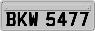 BKW5477