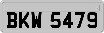 BKW5479
