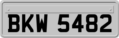 BKW5482
