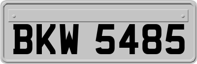 BKW5485