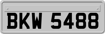 BKW5488