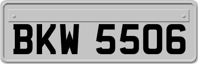 BKW5506
