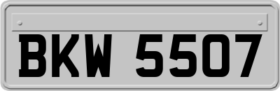 BKW5507