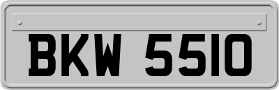 BKW5510