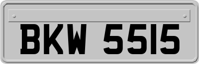 BKW5515