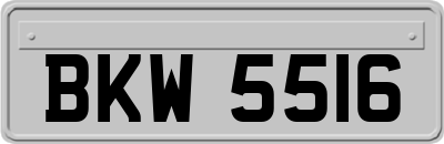 BKW5516