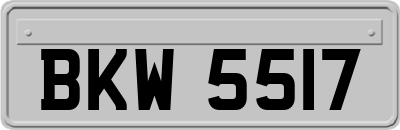 BKW5517