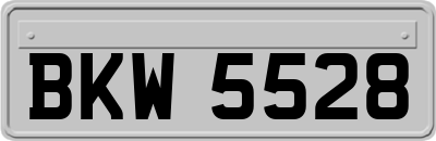 BKW5528