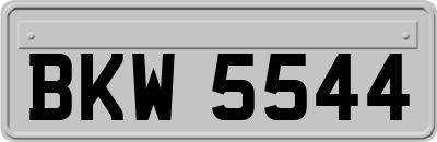 BKW5544