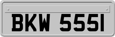 BKW5551