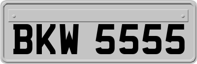 BKW5555