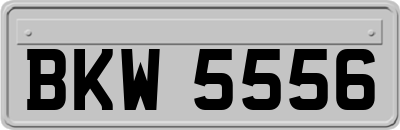 BKW5556
