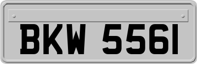 BKW5561