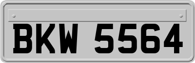 BKW5564