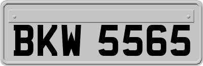 BKW5565