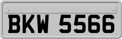 BKW5566