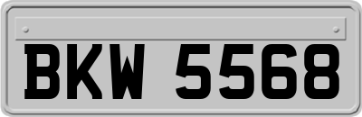BKW5568