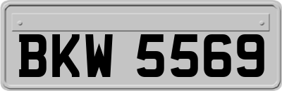 BKW5569