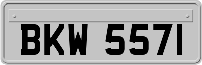 BKW5571