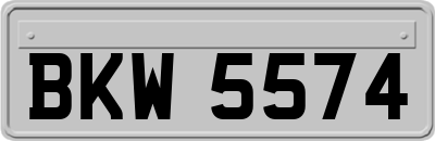 BKW5574