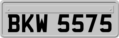BKW5575